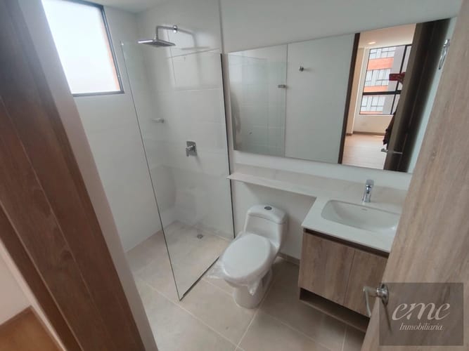 Apartamento de 3 alcobas en venta en La Cruz, Medellín, 108 m² · foto 16 de 24