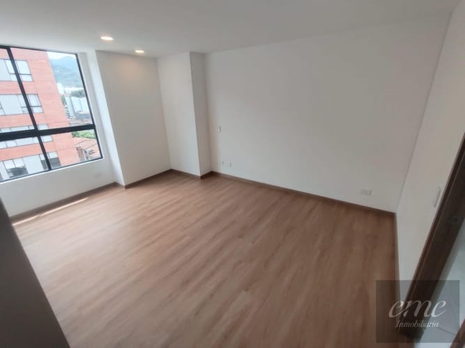 Apartamento de 3 alcobas en venta en La Cruz, Medellín, 108 m² · foto 17 de 24