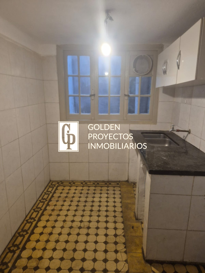 Apartamento en Alquiler 3 Dormitorios y Altillo en Centro · Foto 3