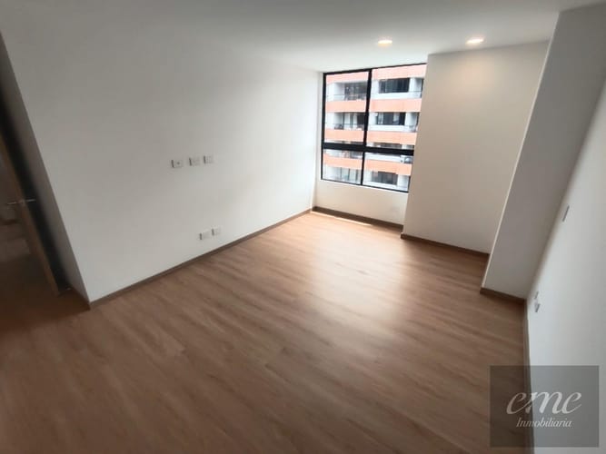 Apartamento de 3 alcobas en venta en La Cruz, Medellín, 108 m² · foto 20 de 24