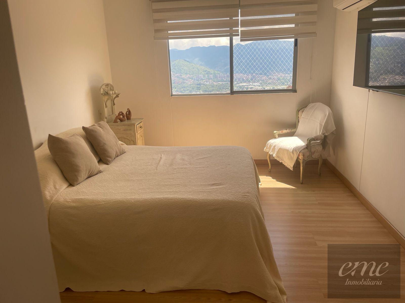 Apartaestudio en arriendo en El Poblado, Medellín · foto 2 de 14