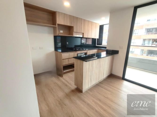 Apartamento de 3 alcobas en venta en La Cruz, Medellín, 108 m² · foto 23 de 24