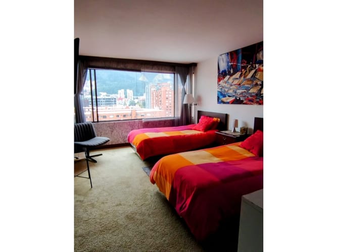 Apartamento en venta en Recodo Del Country, Bogotá · foto 6 de 13