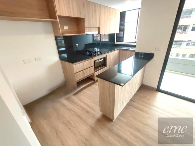 Apartamento de 3 alcobas en venta en La Cruz, Medellín, 108 m² · foto 24 de 24