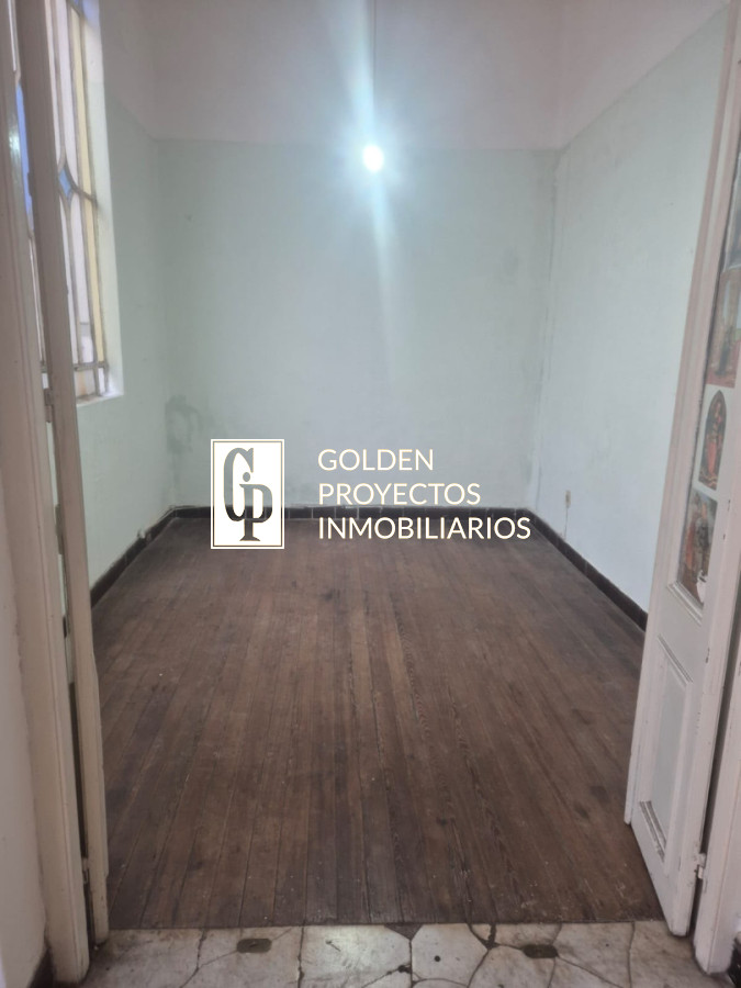 Apartamento en Alquiler 3 Dormitorios y Altillo en Centro · Foto 4