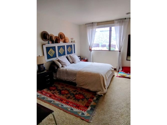 Apartamento en venta en Recodo Del Country, Bogotá · foto 8 de 13
