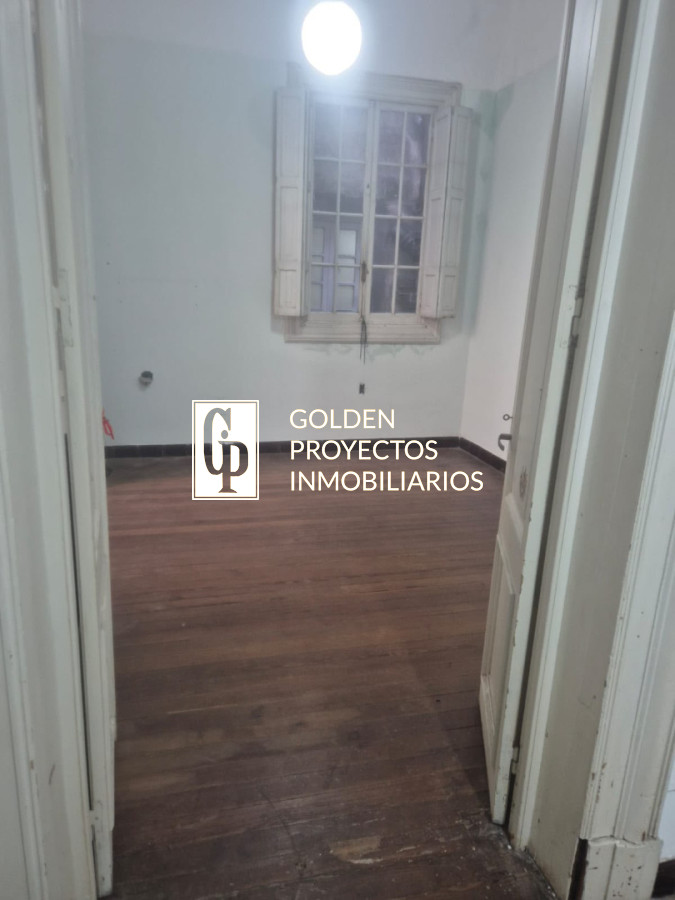 Apartamento en Alquiler 3 Dormitorios y Altillo en Centro · Foto 5