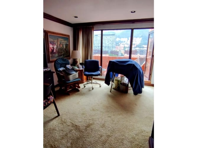 Apartamento en venta en Recodo Del Country, Bogotá · foto 11 de 13