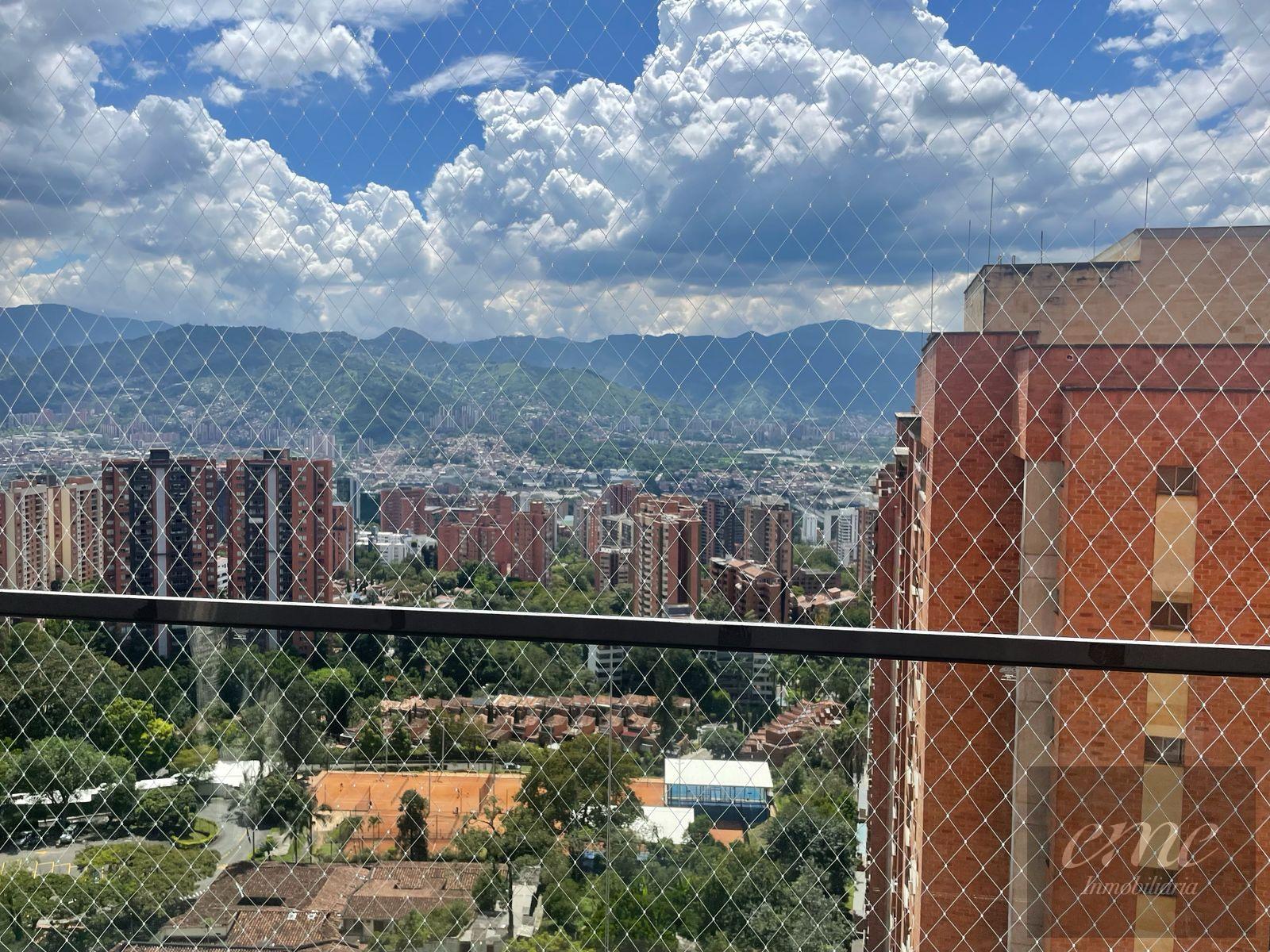 Apartaestudio en arriendo en El Poblado, Medellín · foto 7 de 14
