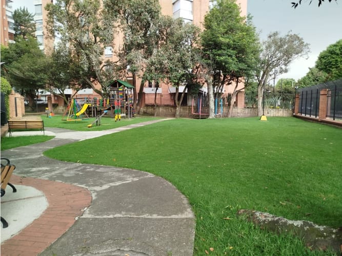 Apartamento en venta en Recodo Del Country, Bogotá · foto 12 de 13