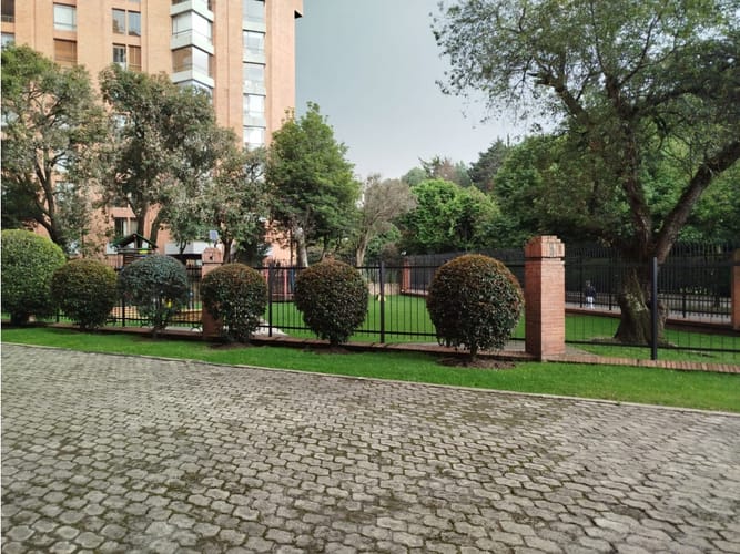 Apartamento en venta en Recodo Del Country, Bogotá · foto 13 de 13