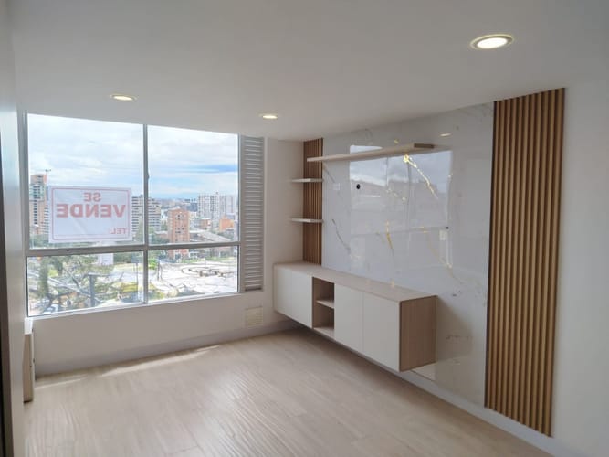 Apartamentos en venta en Usatama