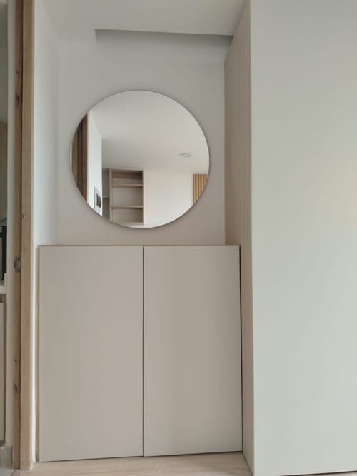 Apartaestudio en venta en Usatama, Bogotá, 26 m² · foto 5 de 16