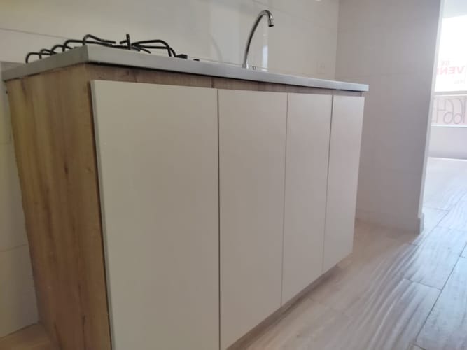 Apartaestudio en venta en Usatama, Bogotá, 26 m² · foto 10 de 16