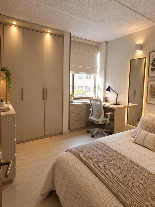 Casa en venta en Centro Comercial Santafé, Bogotá · foto 7 de 9
