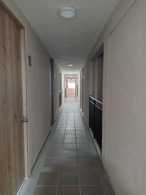 Apartaestudio en venta en Usatama, Bogotá, 26 m² · foto 15 de 16