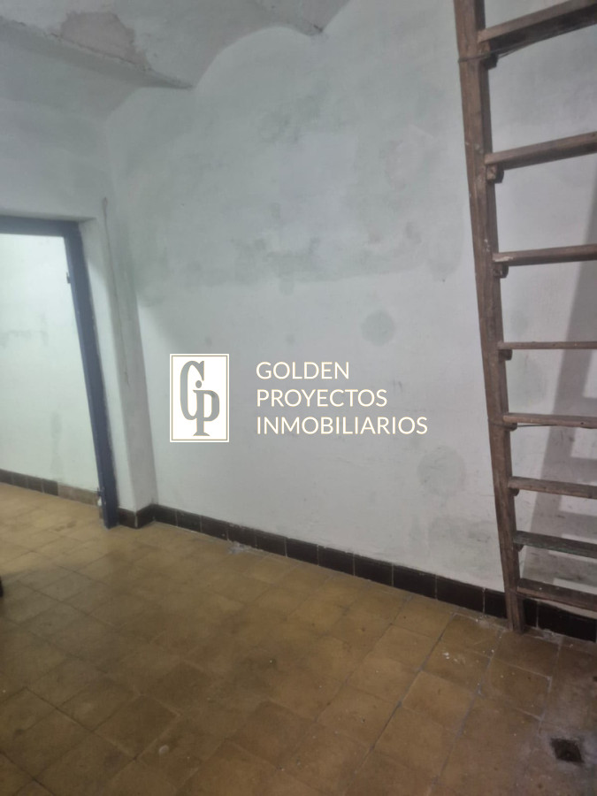 Apartamento en Alquiler 3 Dormitorios y Altillo en Centro · Foto 6
