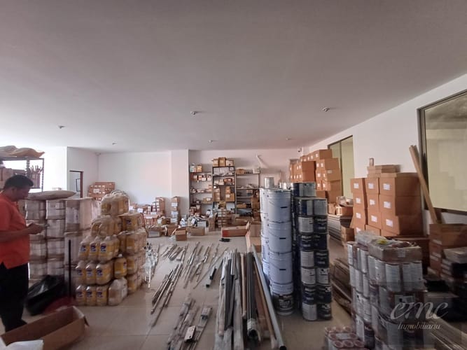 Bodega en arriendo en La Tablaza, La Estrella, 1074 m² · foto 2 de 22