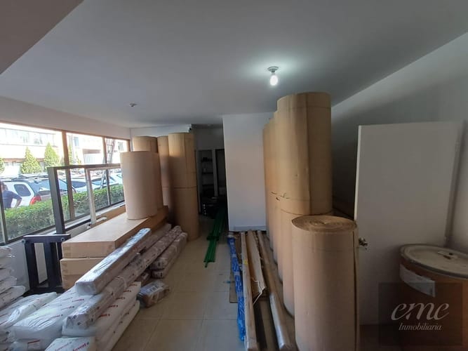 Bodega en arriendo en La Tablaza, La Estrella, 1074 m² · foto 3 de 22