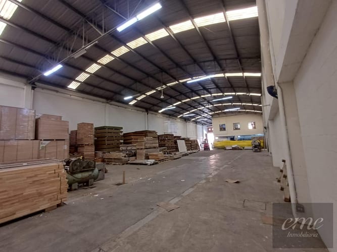 Bodega en arriendo en La Tablaza, La Estrella, 1074 m² · foto 4 de 22