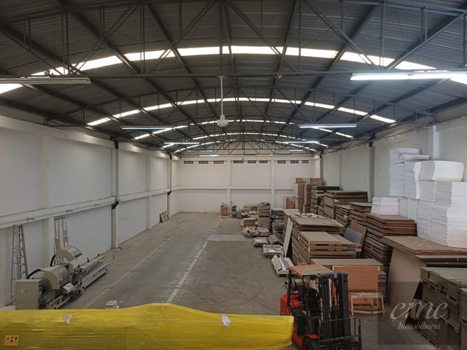 Bodega en arriendo en La Tablaza, La Estrella, 1074 m² · foto 5 de 22