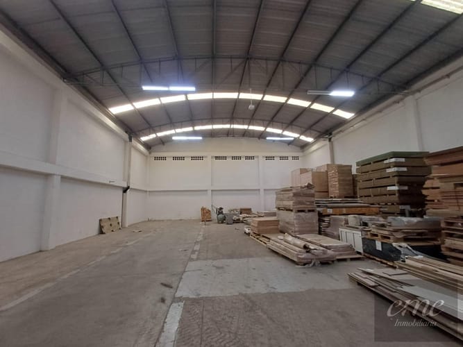 Bodega en arriendo en La Tablaza, La Estrella, 1074 m² · foto 6 de 22