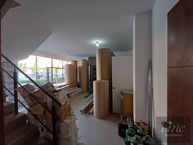 Bodega en arriendo en La Tablaza, La Estrella, 1074 m² · foto 7 de 22