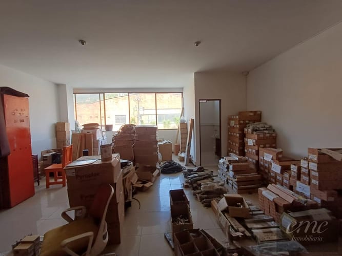 Bodega en arriendo en La Tablaza, La Estrella, 1074 m² · foto 8 de 22