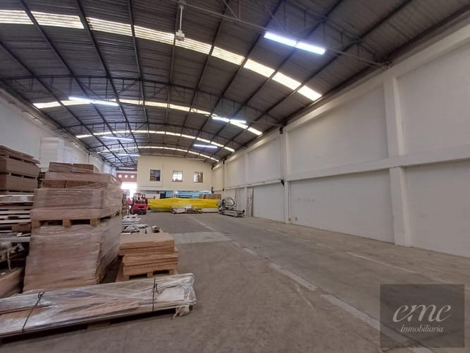 Bodega en arriendo en La Tablaza, La Estrella, 1074 m² · foto 9 de 22