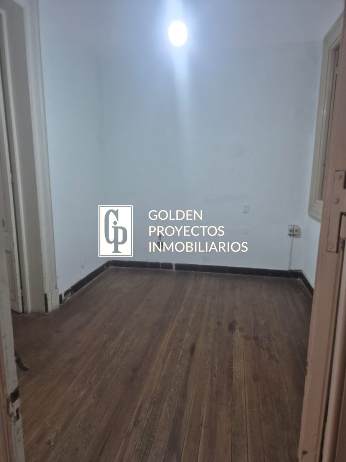 Apartamento en Alquiler 3 Dormitorios y Altillo en Centro · Foto 8