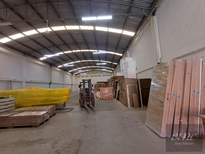 Bodega en arriendo en La Tablaza, La Estrella, 1074 m² · foto 12 de 22