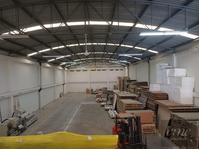 Bodega en arriendo en La Tablaza, La Estrella, 1074 m² · foto 13 de 22