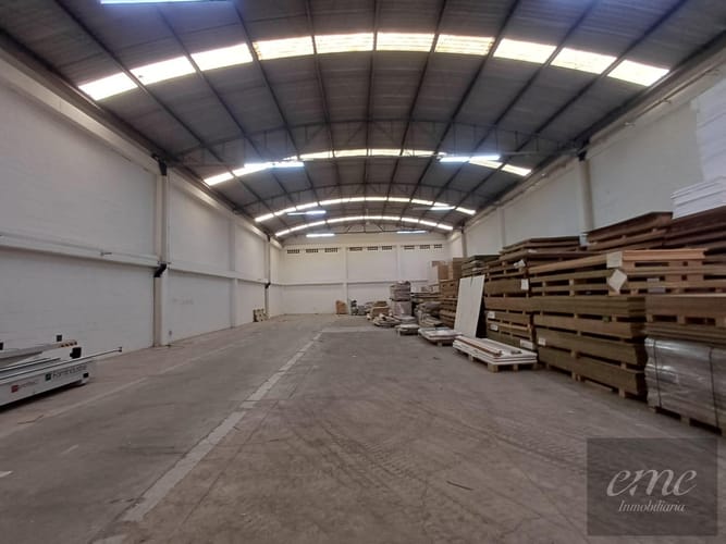 Bodega en arriendo en La Tablaza, La Estrella, 1074 m² · foto 15 de 22