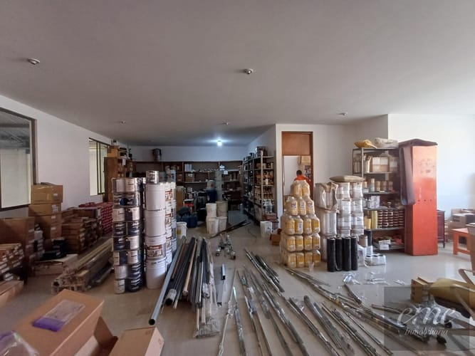 Bodega en arriendo en La Tablaza, La Estrella, 1074 m² · foto 16 de 22