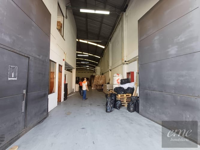 Bodega en arriendo en La Tablaza, La Estrella, 1074 m² · foto 17 de 22
