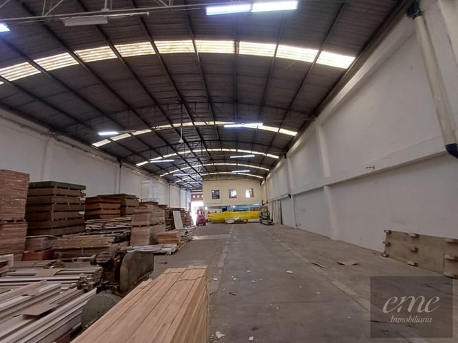 Bodega en arriendo en La Tablaza, La Estrella, 1074 m² · foto 18 de 22