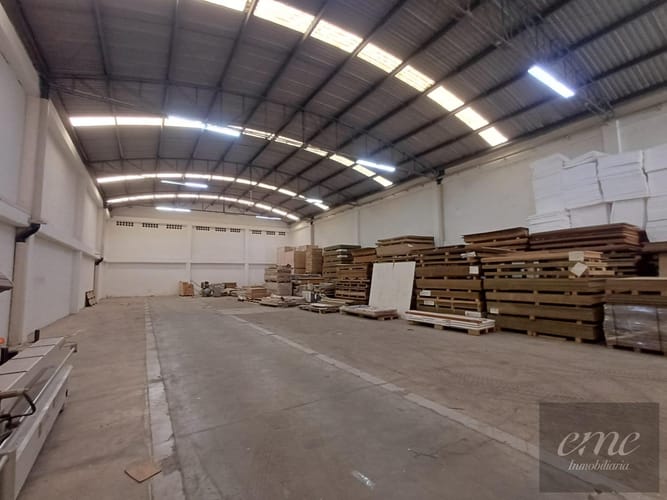 Bodega en arriendo en La Tablaza, La Estrella, 1074 m² · foto 19 de 22
