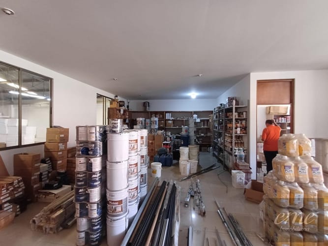 Bodega en arriendo en La Tablaza, La Estrella, 1074 m² · foto 20 de 22