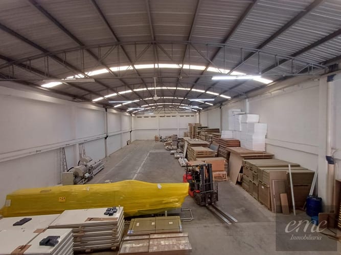 Bodega en arriendo en La Tablaza, La Estrella, 1074 m² · foto 21 de 22