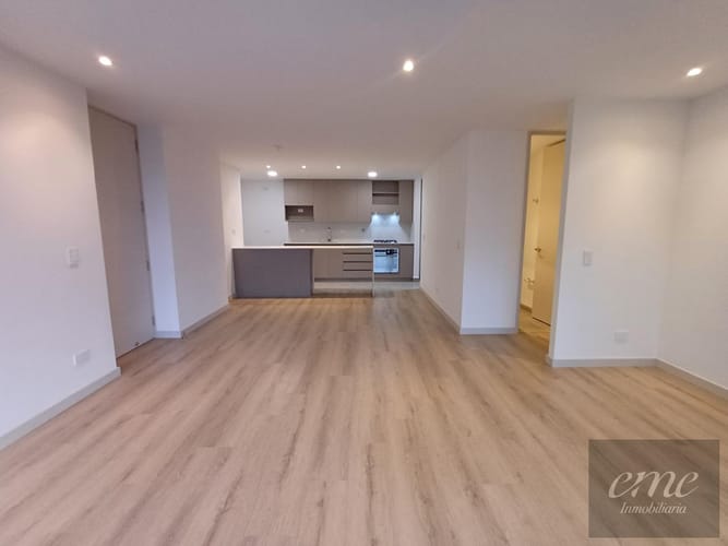 Apartamento de 3 alcobas en venta en La Inmaculada, Envigado, 99 m² · foto 11 de 22