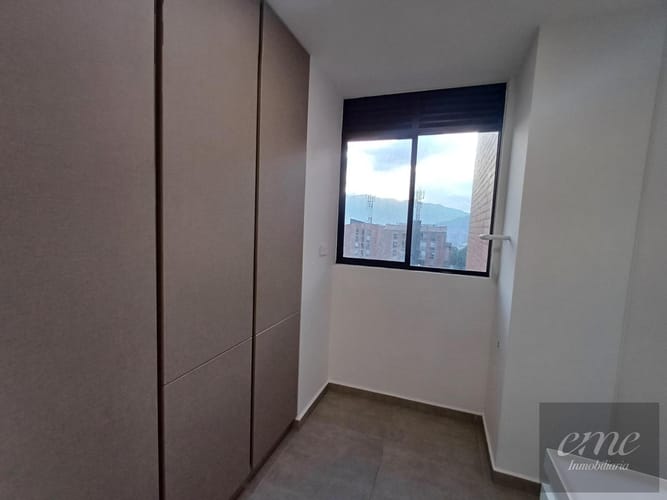 Apartamento de 3 alcobas en venta en La Inmaculada, Envigado, 99 m² · foto 12 de 22