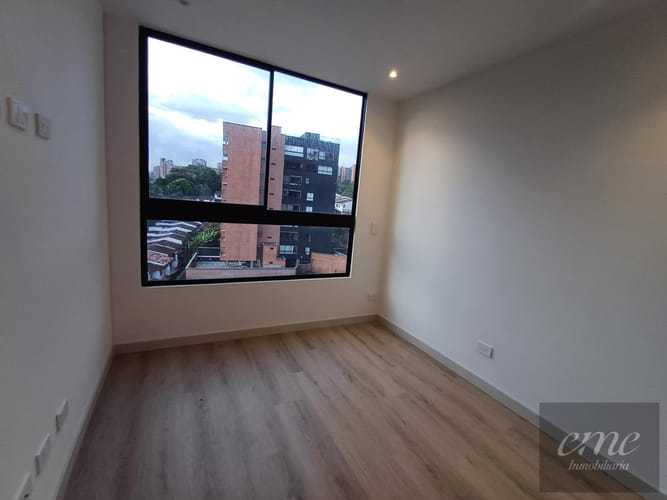 Apartamento de 3 alcobas en venta en La Inmaculada, Envigado, 99 m² · foto 13 de 22