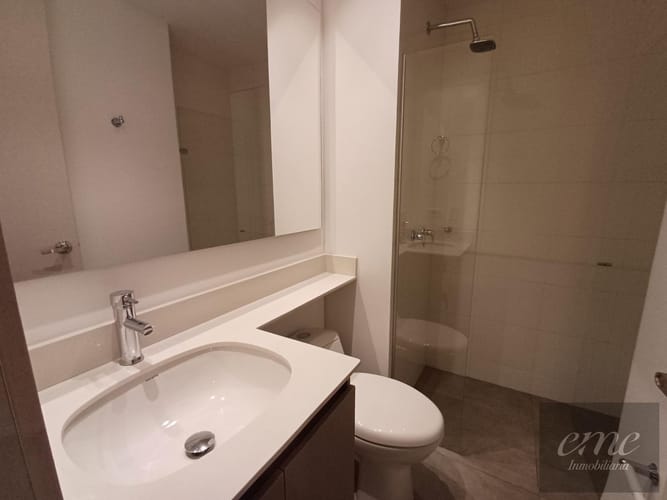 Apartamento de 3 alcobas en venta en La Inmaculada, Envigado, 99 m² · foto 17 de 22