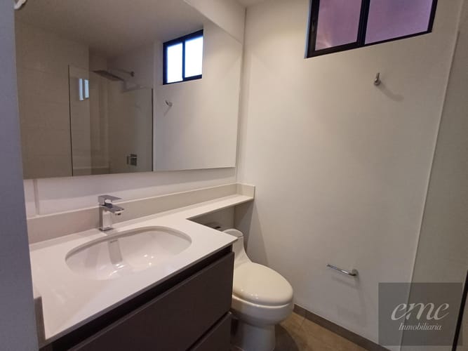 Apartamento de 3 alcobas en venta en La Inmaculada, Envigado, 99 m² · foto 20 de 22