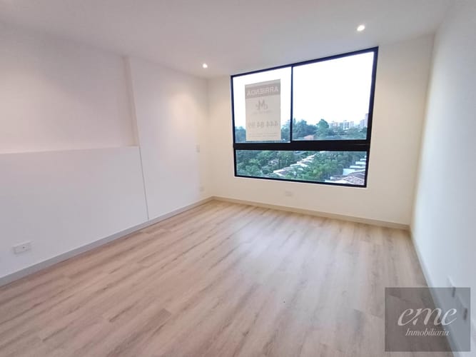 Apartamento de 3 alcobas en venta en La Inmaculada, Envigado, 99 m² · foto 22 de 22