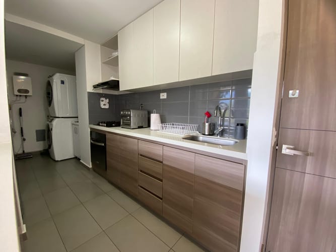 Apartaestudio en arriendo en Puente Pelaez, El Retiro, 64 m² · foto 5 de 18