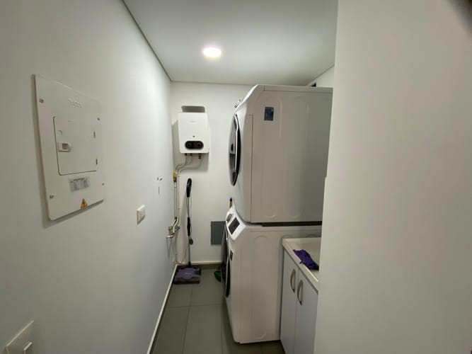Apartaestudio en arriendo en Puente Pelaez, El Retiro, 64 m² · foto 10 de 18