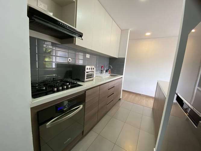 Apartaestudio en arriendo en Puente Pelaez, El Retiro, 64 m² · foto 15 de 18
