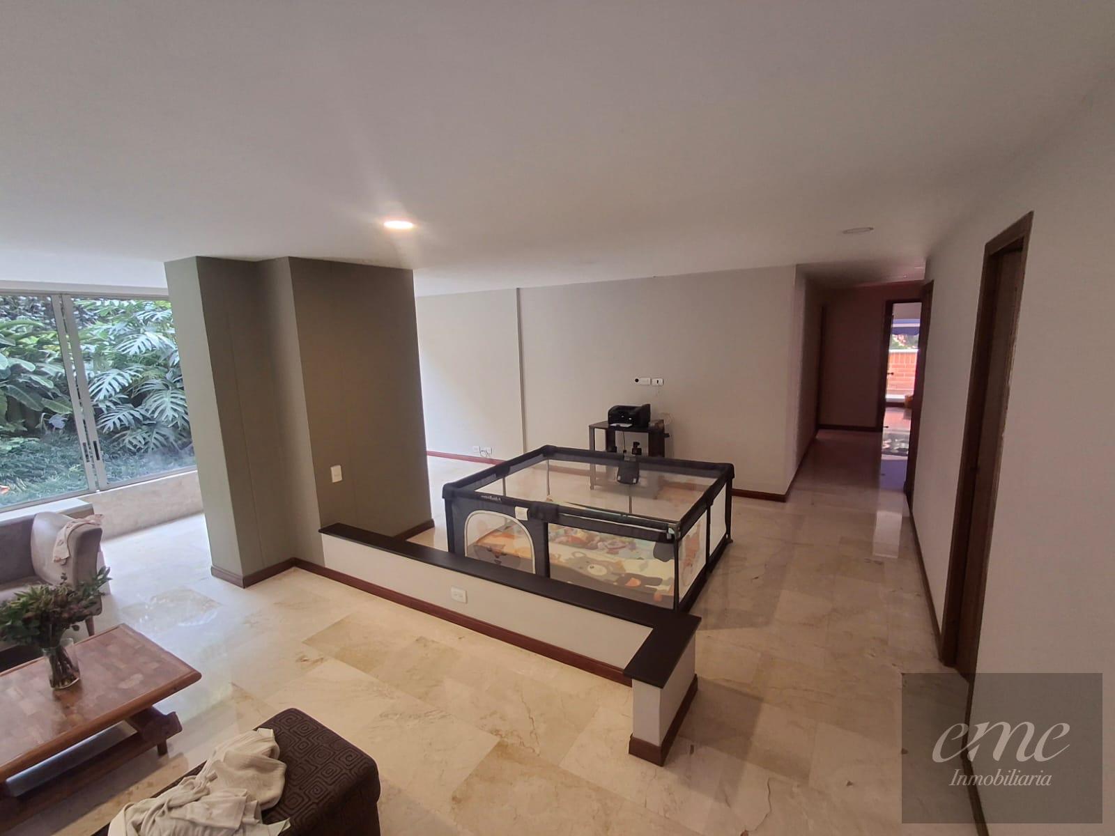 Apartamento en arriendo en La Florida, Medellín · foto 4 de 24