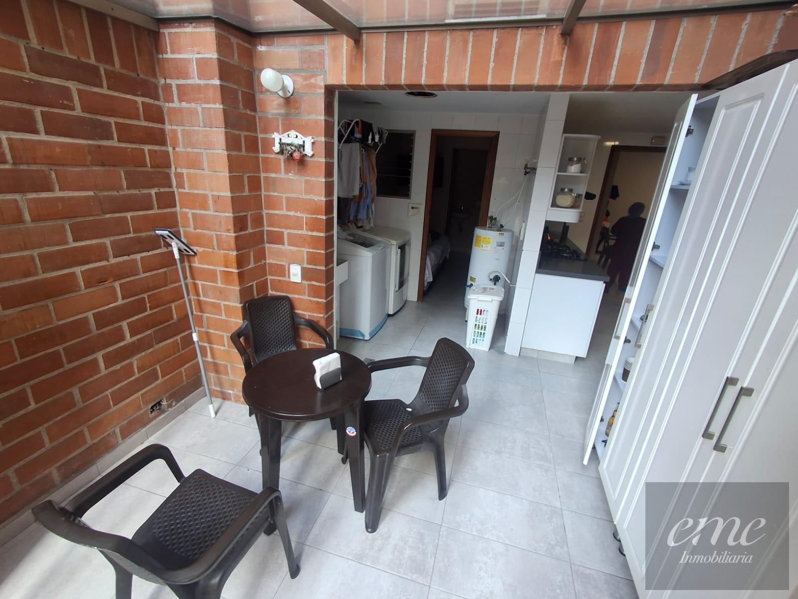 Apartamento en arriendo en La Florida, Medellín · foto 6 de 24